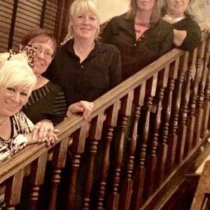 Meet your Posher, Tracy